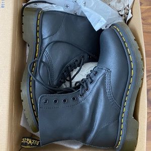Doc Martens size 6